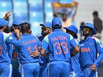 What Happens To Champions Trophy 2025 Semi-Finals Group B Scenario After Australia vs Afghanistan Match