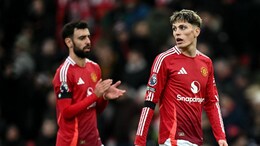 Manchester United, Manchester City Eye FA Cup Success To Save Poor Seasons