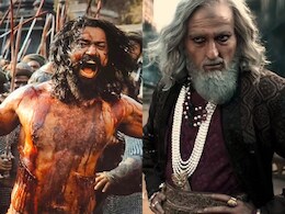 'Not Taught About Sambhaji': Ex-India Star's 'Akbar, Aurangzeb' Statement On 'Chhaava' Starts Debate