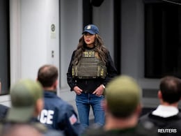 US Officials Threaten Jail, Family Separation To Force Migrants To Deport