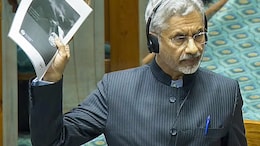 "Strongly Registered" Concerns With US On Treatment Given To Deportees: Centre