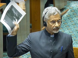 "Strongly Registered" Concerns With US On Treatment Given To Deportees: Centre "Strongly Registered" Concerns With US On Treatment Given To Deportees: Centre