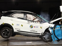 Bharat NCAP To Get Version 2.0 By October 2027; To Test ADAS Integration