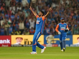 "No Consultation": Jos Buttler Blasts Harshit Rana Coming In As Concussion Substitute For Shivam Dube vs England "No Consultation": Jos Buttler Blasts Harshit Rana Coming In As Concussion Substitute For Shivam Dube vs England