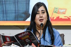 Satyendra Jain's Defamation Case Against Bansuri Swaraj Dismissed By Court Satyendra Jain's Defamation Case Against Bansuri Swaraj Dismissed By Court