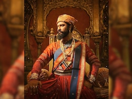 Vicky Kaushal's <i>Chhaava</i> Continues To Roar, Enters Rs 200 Crore Club Vicky Kaushal's <i>Chhaava</i> Continues To Roar, Enters Rs 200 Crore Club