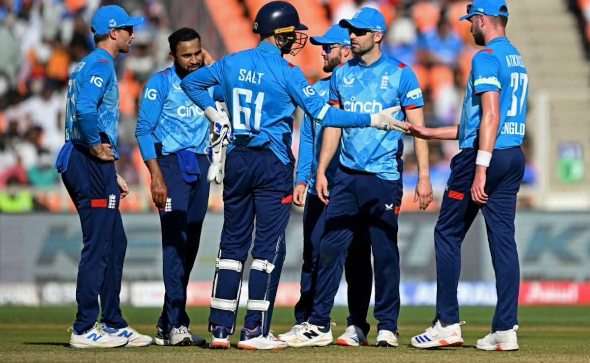 "This Is Not A Joke": R Ashwin Launches Scathing Rant On England Stars Dont Care If We Lose To India Comment