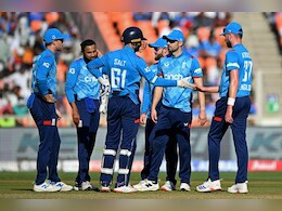 Champions Trophy: "यह संभव नहीं है..." इंग्लैंड के पूर्व दिग्गज ने अपनी ही टीम के खिताब जीतने की संभावना को लेकर दिया चौंकाने वाला बयान