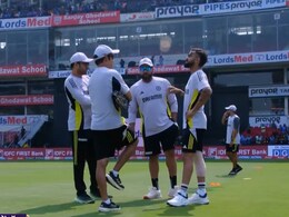 IND vs ENG : विराट कोहली पहिल्या वन-डे मध्ये का नाही? रोहित शर्मानं सांगितलं कारण