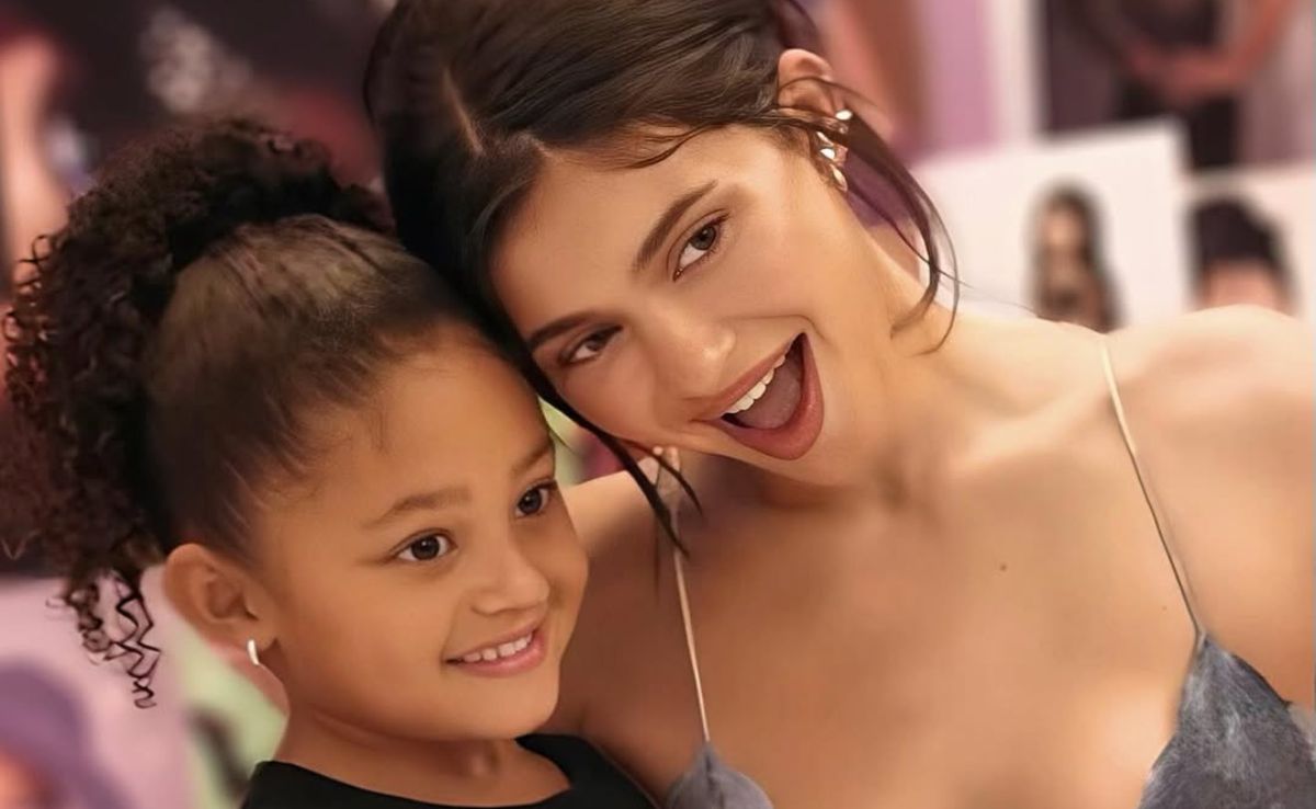 Kylie Jenner Opens Up About Her Parents&rsquo; Reaction To Her Pregnancy at 19