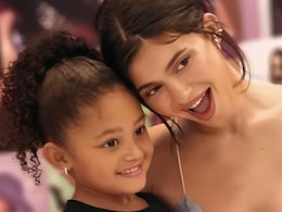 Kylie Jenner's Daughter Stormi Webster Celebrated 7th Birthday With All Things Pink - See Pics Kylie Jenner's Daughter Stormi Webster Celebrated 7th Birthday With All Things Pink - See Pics
