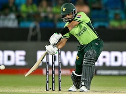 "Pakistan Have Plenty Of Problems": Ex-India Star Tears Apart Babar Azam, Mohammed Rizwan And Co "Pakistan Have Plenty Of Problems": Ex-India Star Tears Apart Babar Azam, Mohammed Rizwan And Co