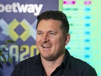 "Would Love To...": Graeme Smiths Massive Statement On Indian Fans Ahead Of SA20 Season 4 Auction