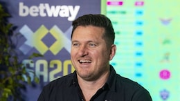 "Would Love To...": Graeme Smith's Massive Statement On Indian Fans Ahead Of SA20 Season 4 Auction