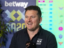 'IPL Is Leader Of Franchise Cricket': SA20 Commissioner Graeme Smith