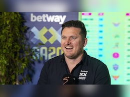 'आईपीएल ने हमारी...', SA20 के फाइनल से पहले ग्रीम स्मिथ का बड़ा बयान, जानें IPL को लेकर कहा 'आईपीएल ने हमारी...', SA20 के फाइनल से पहले ग्रीम स्मिथ का बड़ा बयान, जानें IPL को लेकर कहा