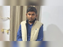 ACB Action: पटवारी को रिश्वत लेते ACB ने किया गिरफ्तार, रिपोर्ट लगाने के लिए मांगा था 90 हजार रुपये