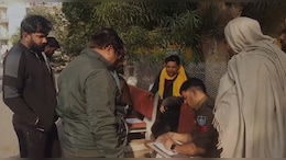 धार में बड़ा हादसा :&nbsp;कुएं में जा गिरी बाइक, चार दोस्तों की मौत,&nbsp;शादी समारोह से घर आ रहे थे युवक