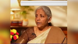 NDTV Exclusive:'ग्रोथ के लिए हर संभव प्रयास' 2047 तक विकसित भारत की राह में चुनौतियों पर बोलीं वित्त मंत्री