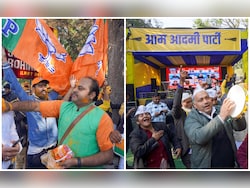 AAP Leader Says Party Exposed BJP&#039;s Vote Theft, Congress Remained Silent