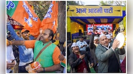 AAP Leader Says Party Exposed BJP's Vote Theft, Congress Remained Silent