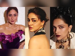 Ananya Panday On The Kareena Kapoor Khan And Deepika Padukone Characters She Would Love To Play