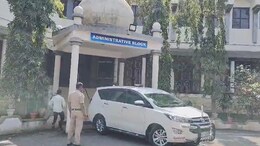 Kashmiri Student Brutally Ragged, Assaulted At Karnataka Medical College