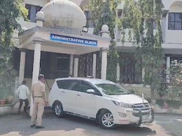 Kashmiri Student Brutally Ragged, Assaulted At Karnataka Medical College Kashmiri Student Brutally Ragged, Assaulted At Karnataka Medical College