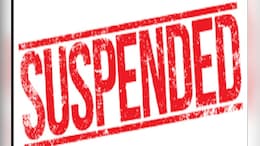 Suspend: जेल में बंद कैदियों के पास मिला गांजा और मोबाइल, 3 प्रहरी सस्पेंड&nbsp;