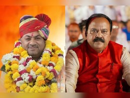 Rajasthan Politics: बीजेपी के दिग्गज को मिली बड़ी जिम्मेदारी तो कांग्रेस नेता ने दे डाली बधाई, पाला बदलने की चर्चाएं तेज!