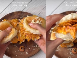 Lays Pav: A Tasty Midweek Indulgence You Won't Be Able To Resist (Recipe Inside)