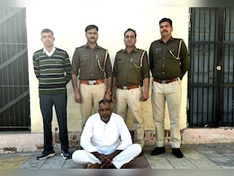 हनुमानगढ़ में हेरोइन तस्करी के मददगार भी अब पुलिस के रडार पर, 27 A में जिले की पहली कार्रवाई; आरोपी गिरफ्तार हनुमानगढ़ में हेरोइन तस्करी के मददगार भी अब पुलिस के रडार पर, 27 A में जिले की पहली कार्रवाई; आरोपी गिरफ्तार