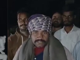 Rajasthan: दौसा में भगवान देवनारायण की मूर्ति तोड़े जाने पर गुर्जर समाज नाराज, गिरफ्तारी न होने पर आंदोलन की दी चेतावनी