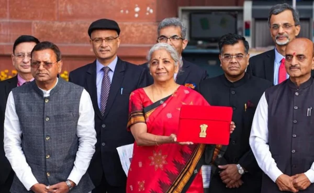 Latest and Breaking News on NDTV Latest and Breaking News on NDTV