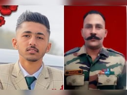 हादसे में बेटे की मौत के बाद आर्मी जवान का बड़ा फैसला, 6 लोगों को नई जिंदगी दे गया अर्शदीप हादसे में बेटे की मौत के बाद आर्मी जवान का बड़ा फैसला, 6 लोगों को नई जिंदगी दे गया अर्शदीप
