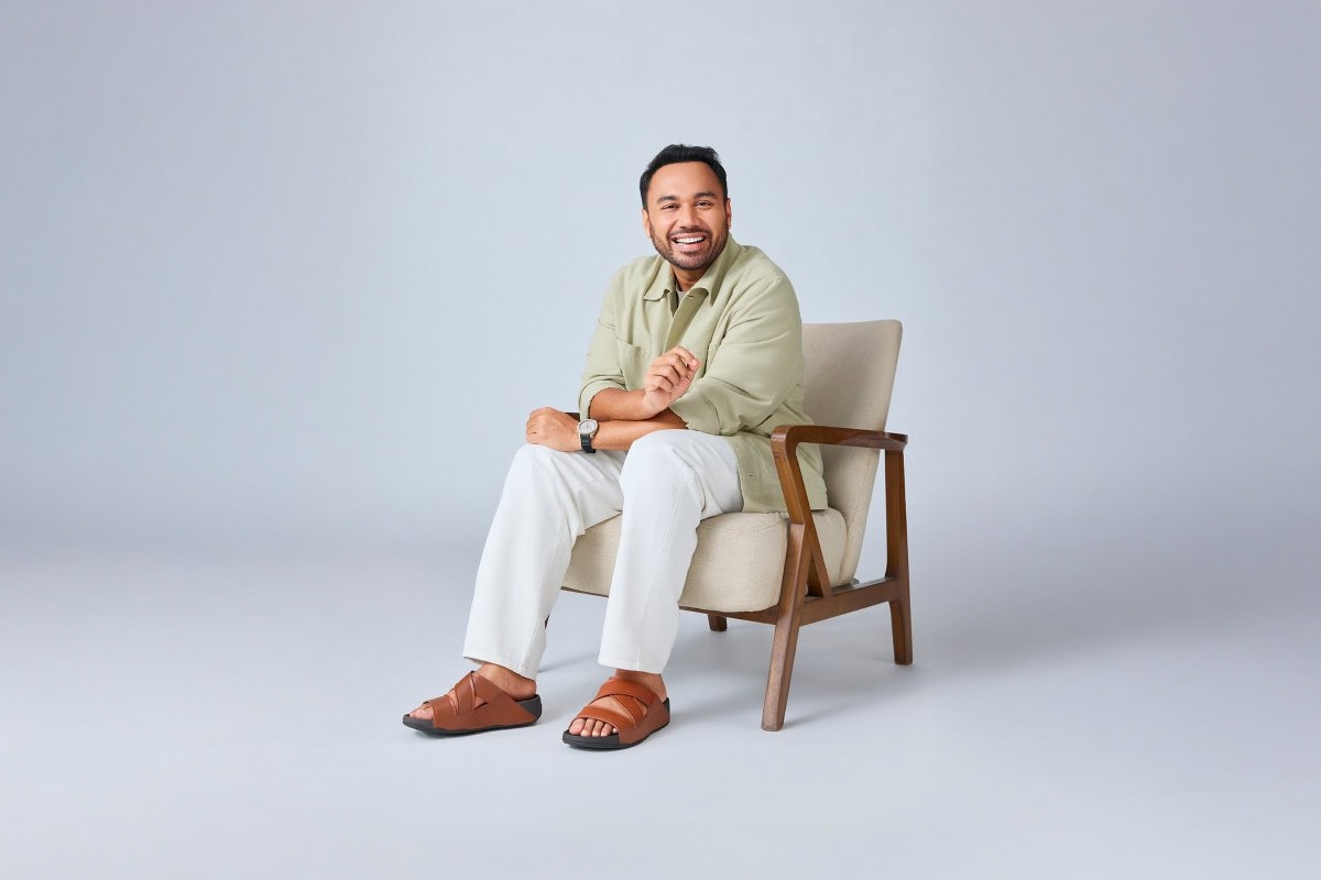 Saransh Goila Introduces Ramphal: The Forgotten Superfruit!