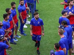 RCB Offers Rs 4.5 Crore AI-Enabled Solution To Resolve Crowd Issue At Chinnaswamy In IPL 2026