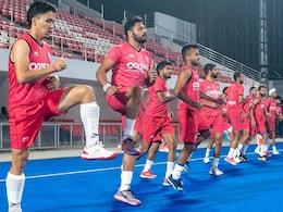 India vs Spain LIVE Streaming, FIH Hockey Pro League: When And Where To Watch