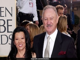 "Suspicious": Cops After Oscar-Winner Gene Hackman, Wife Found Dead "Suspicious": Cops After Oscar-Winner Gene Hackman, Wife Found Dead