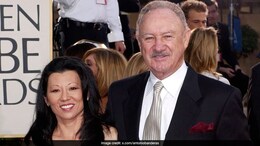 How Did Gene Hackman, Betsy Arakawa's Dog Zinna Die? Report Says...