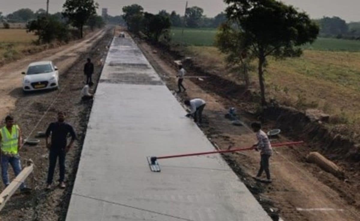 Latest and Breaking News on NDTV