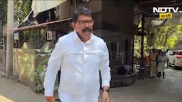 Maharashtra Politics: पक्ष सोडल्यानंतर मातोश्री गाठली! जितेंद्र जानावळेंनी असं काही केलं की... 'ती' कृती चर्चेत!