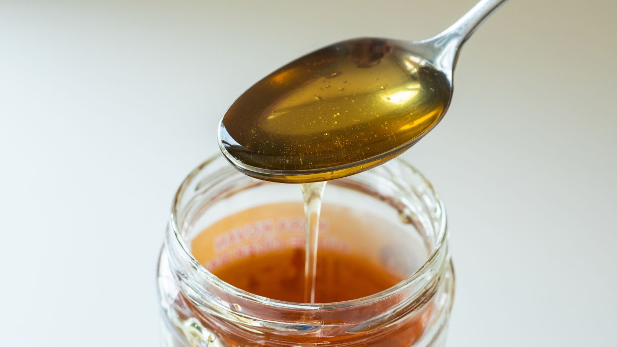 Garlic and honey together create a powerful natural remedy for various health concerns