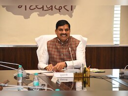 Tapti Basin Mega Recharge: विश्व की सबसे बड़ी ग्राउंड वाटर रीचार्ज परियोजना, सीएम यादव से जानिए इसकी ABCD Tapti Basin Mega Recharge: विश्व की सबसे बड़ी ग्राउंड वाटर रीचार्ज परियोजना, सीएम यादव से जानिए इसकी ABCD