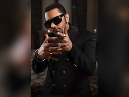 "Approve Honey Singh's Concert In Indore Only After Tax Payment": Mayor "Approve Honey Singh's Concert In Indore Only After Tax Payment": Mayor