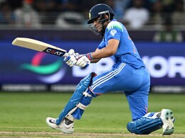 Piyush Chawla Praises Shubman Gill's Maturity In Crucial Run Chase