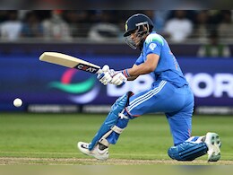 Shubman Gill: नौ चौके और दो छक्के, शुभमन गिल ने शतक जड़ रोहित शर्मा के रिकॉर्ड को छुआ, बांग्लादेश नहीं भूलेगा ये दर्द