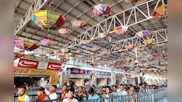 Khatu Shyam Mela: खाटू श्&zwj;याम के भक्&zwj;तों के ल&zwj;िए 17 क&zwj;िलोमीटर तक ब&zwj;िछाया जा रहा कारपेट, नहीं होंगे VIP दर्शन