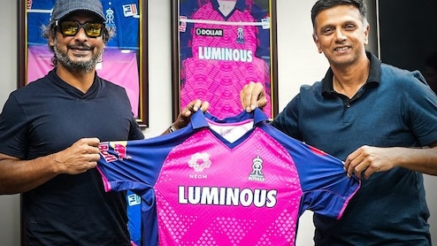 कुमार संगकारा फिर बने राजस्थान रॉयल्स के हेड कोच, जानें फ्रेंचाइजी मालिक ने क्या कहा