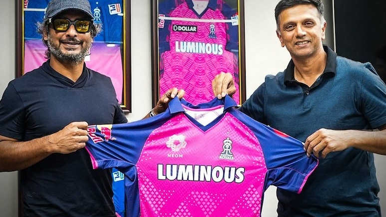 कुमार संगकारा फिर बने राजस्थान रॉयल्स के हेड कोच, जानें फ्रेंचाइजी मालिक ने क्या कहा